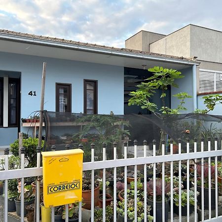 Casa Das Suculentas Jaraguá do Sul المظهر الخارجي الصورة