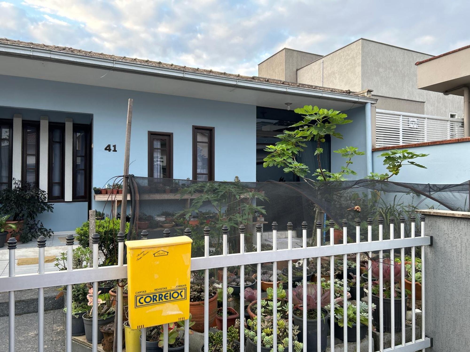 Casa Das Suculentas Jaraguá do Sul المظهر الخارجي الصورة